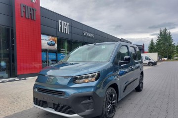Icon 1.5 BlueHDi 130KM MT | Salon PL | Rocznik 2026 | Nowy