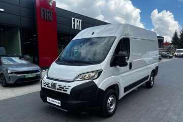 Fiat Ducato L2H2 Furgon | Kamera Cofania | Nowy | Od Dealera RiA |2025