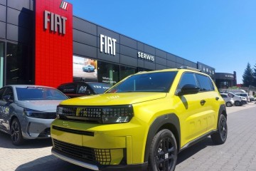 1.2 100KM Icon Plus | Pakiet Styl | Żółty Limone | Salon RIA