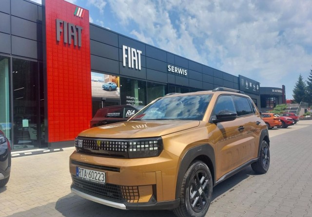 fiat