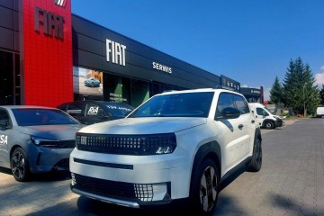 1.2 Hybrid 110KM | Automat | La Prima | Pakiet Zimowy