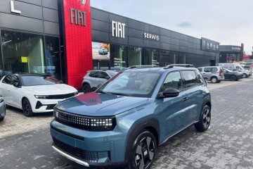 1.2 Hybrid | Automat | La Prima | Metalik