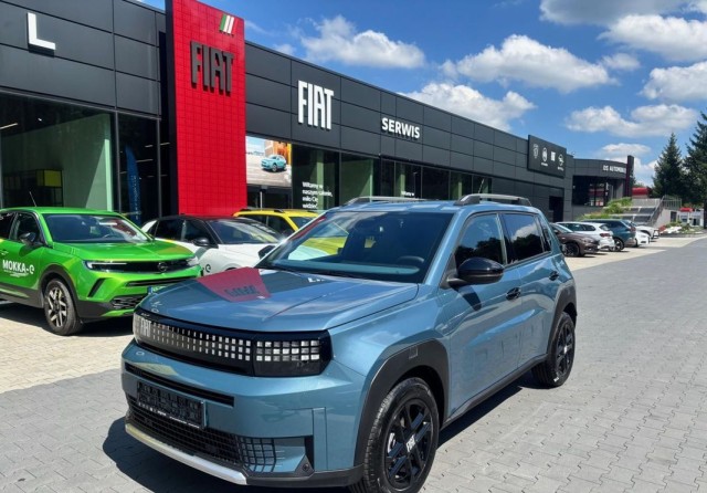 fiat